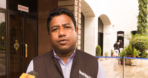 एमालेले अरू प्रतिपक्षीको मतलब गरेन : रास्वापा